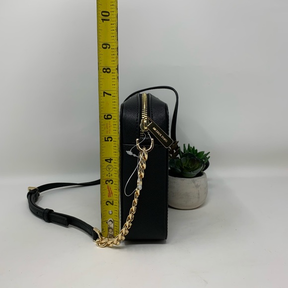 Michael Kors JS Item Large EW Crossbody - Picture 3 of 10